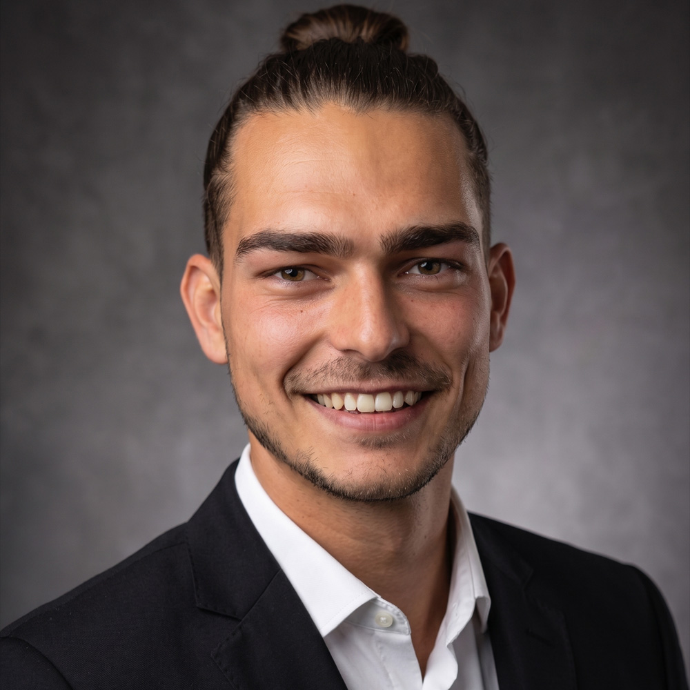 Marvin Schneider, Gründer von CITEWERK